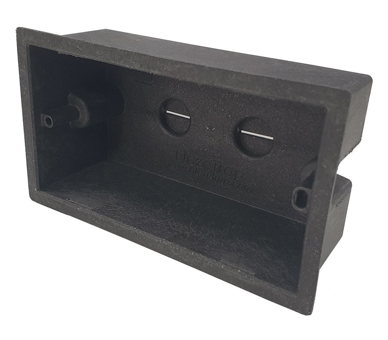 Blazetrap® Intumescent System Insert