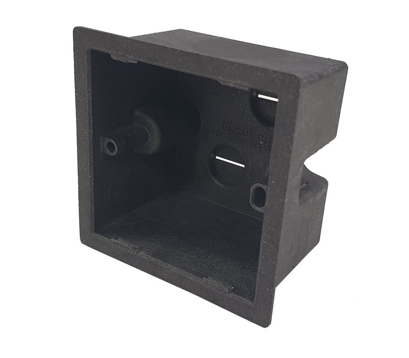 Blazetrap® ROBS 1 Single Intumescent System Insert